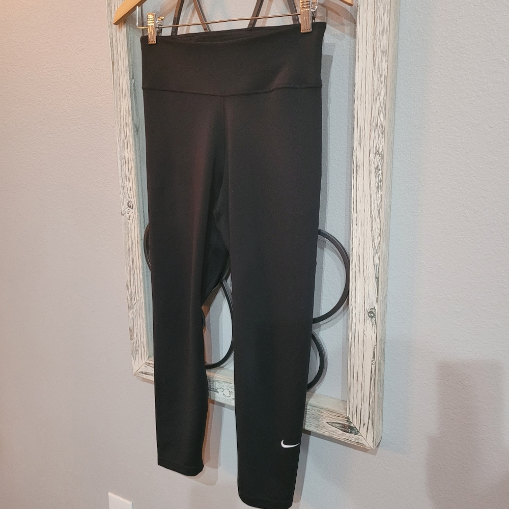 Nike leggins size M - Picture 3 of 5